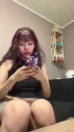 ludd_o webcam model stream image