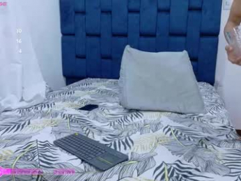 jose_rumbero91 webcam model stream image