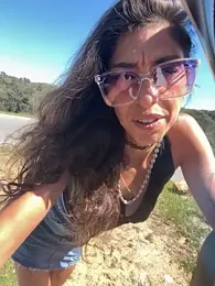 Lalla_Amani webcam model stream image