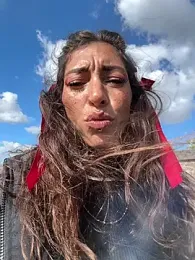 Lalla_Amani webcam model stream image