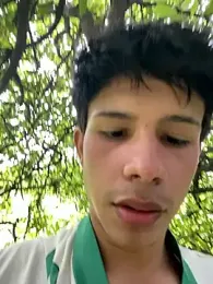 Bay_freedo webcam stripchat model stream image