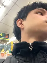 Bay_freedo webcam model stream image