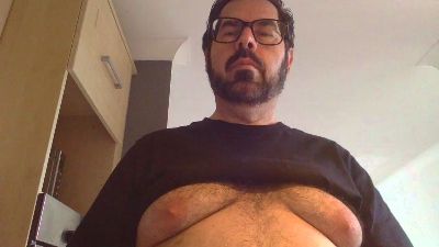 coolbear43 webcam model stream image