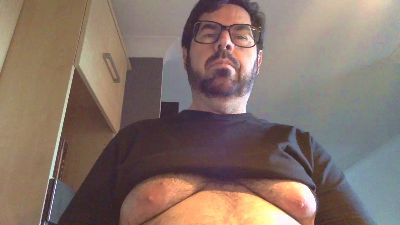 coolbear43 webcam model stream image