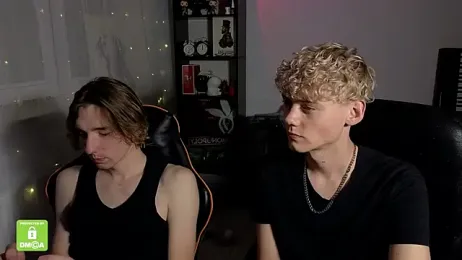 Big_stik19 webcam model stream image