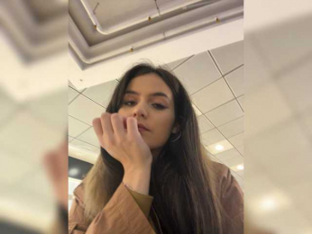 SophiaSpark webcam model stream image