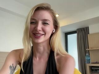 Angella Abdelmuti webcam model stream image