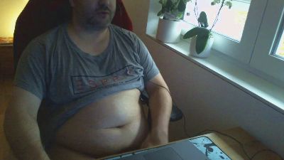 KrisGay84 webcam model stream image