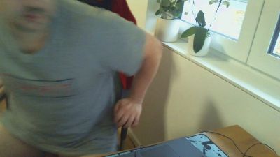 KrisGay84 webcam model stream image