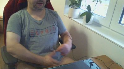 KrisGay84 webcam model stream image