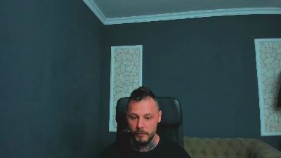 BrianHunts webcam model stream image