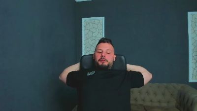 BrianHunts webcam model stream image