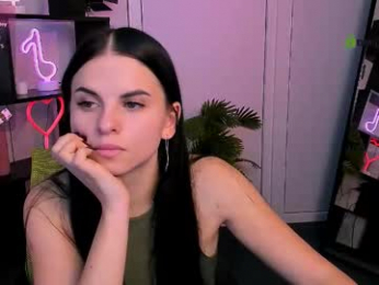 berry_vibe webcam model stream image