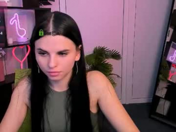 berry_vibe webcam model stream image