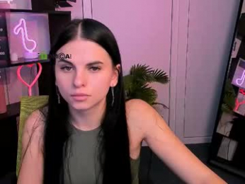 berry_vibe webcam model stream image