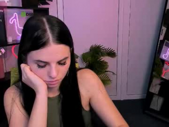 berry_vibe webcam model stream image