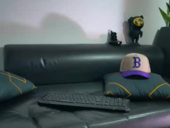 nixon347932 webcam model stream image