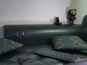 nixon347932 webcam model stream image