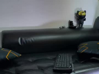 nixon347932 webcam model stream image