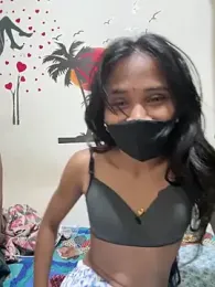 Sexylaiba webcam model stream image