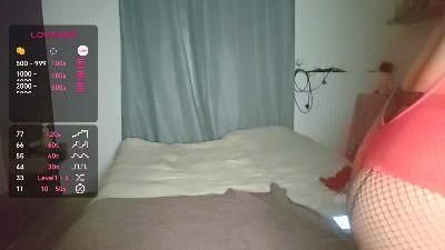 liya7 webcam model stream image