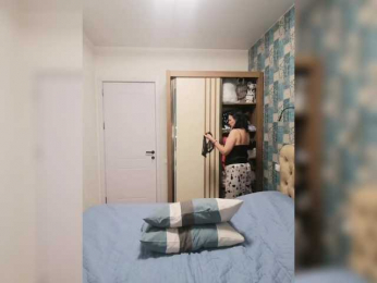 Your_Lilith webcam model stream image