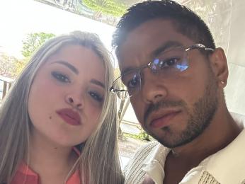NicoleandTim webcam livejasmin model stream image