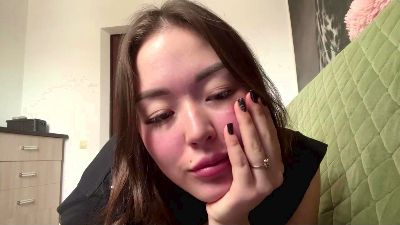 DellScarbro webcam model stream image