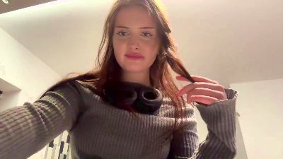 DetraYarnell webcam cam4 model stream image