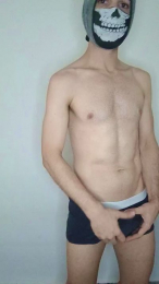 SecretRomero webcam cam4 model stream image