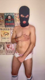 SecretRomero webcam model stream image