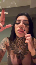 thebabyvio webcam cam4 model stream image