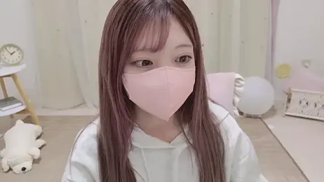 AZUnyan_ webcam model stream image