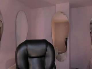 tiffannysins webcam model stream image