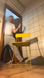 BulgeFeet webcam model stream image