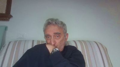 bigpaenis webcam model stream image