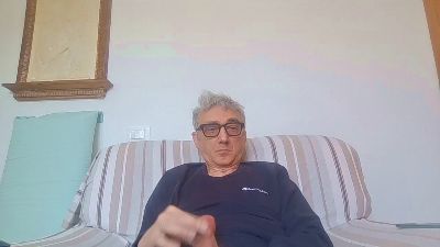 bigpaenis webcam model stream image