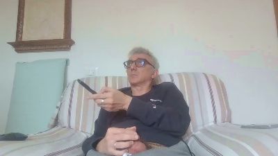 bigpaenis webcam model stream image