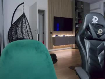 enrikoblue webcam model stream image