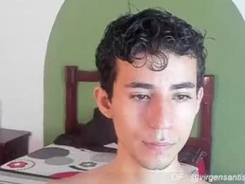 _fiore_ webcam model stream image