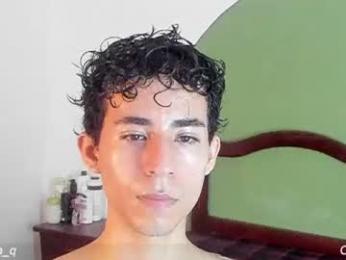 _fiore_ webcam model stream image