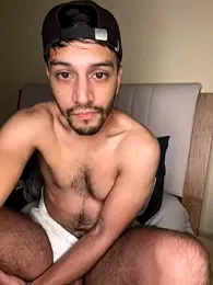 joelcallvil webcam model stream image