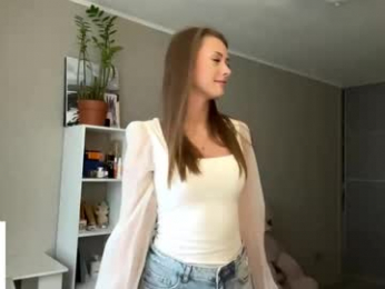 heart_petal webcam model stream image