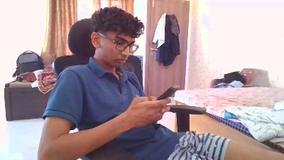 Maskboy_2003 webcam model stream image