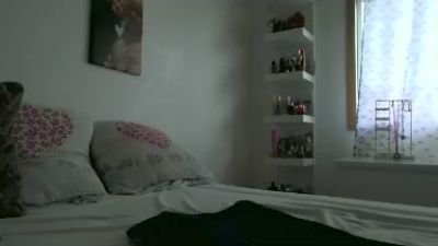 lesamoureuxhot webcam model stream image