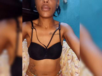 Preety-Junne webcam model stream image