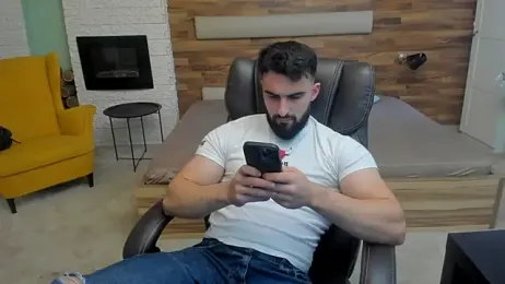 MicahLane webcam model stream image