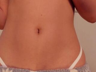 Zasha Boom webcam model stream image