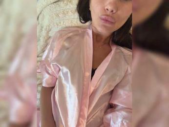 Lina1901 webcam model stream image