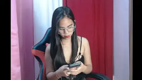 Shy_SexyLady webcam model stream image